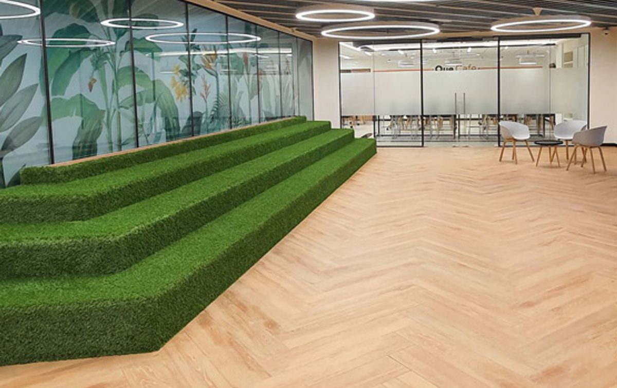 Awfis Que Spaces